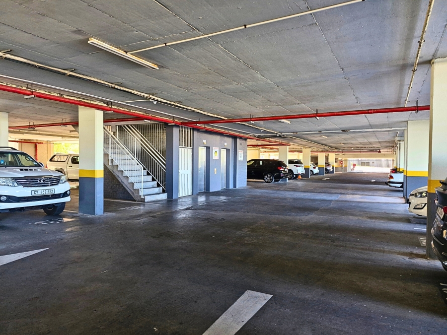 To Let 2 Bedroom Property for Rent in Okennedyville Western Cape